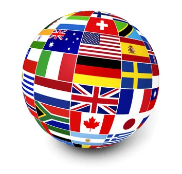 world wide shipping