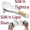 Silkn Tightra + Silkn Lipo