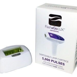Silkn Flash&Go XL and F&G LUX - 5K Lamp