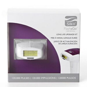 Flash & Go 120K Flashes lamp cartridge