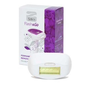 Silk'n Flash & Go 1K Lamp Cartridge