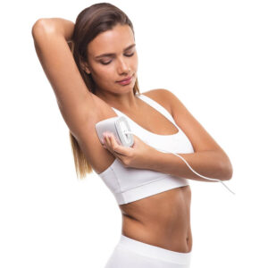 Silkn Jewel Remove unwanted hair The Silk’n Jewel is the last hair removal device you’ll ever buy. This adjustable at-home hair removal tool uses award-winning Home Pulse Light (HPL) technology to safely remove unwanted hair from a wide range of skin types and hair colors – with no refills needed.