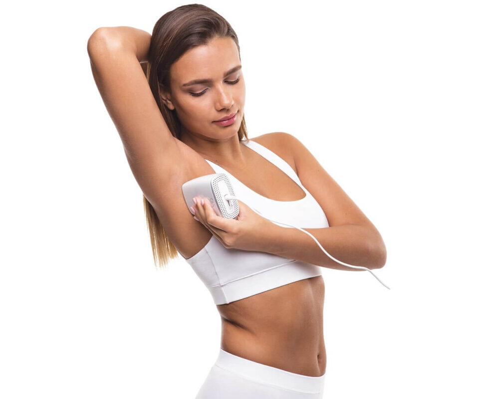 Silk'n Jewel XL 150k Permanent Hair Removal